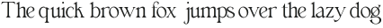 Billiers Regular otf (400)