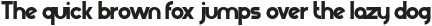 Georgio Typeface Regular ttf (400)