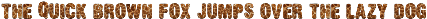 Giraffe Regular otf (400)