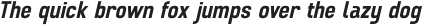 Monton SemiBold Italic otf (600)