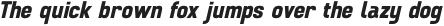 Monton Bold Italic otf (700)