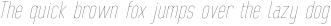Monton Thin Italic otf (100)
