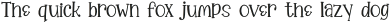 Back to School Font 03 Regular otf (400)