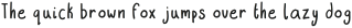 Back to School Font 07 otf (400)