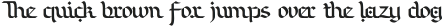 Hikma-Regular otf (400)