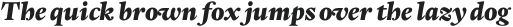 Frigga Heavy Italic otf (800)