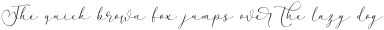Marinthea Italic Italic otf (400)