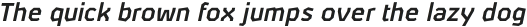 Alphii SemiBold Italic otf (600)