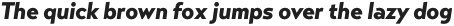 Transat Text Black Oblique otf (900)