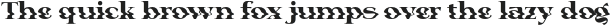 Rhythm otf (400)