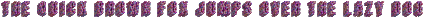 Color-Tubes Regular otf (400)