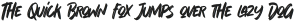 Inhabits otf (400)