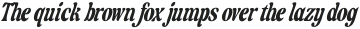 StageMemory-Italic otf (400)