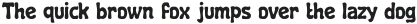 Juiceland Bold otf (700)