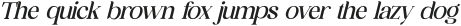 esthetique Italic otf (400)