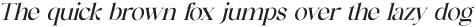 Highbary Sunfest Italic otf (400)