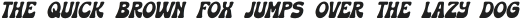 Huston Italic otf (400)