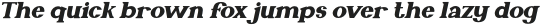 Baochi-Italic otf (400) Sample