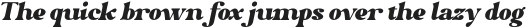 Perfect Colony Italic otf (400)