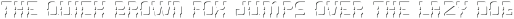 Rodeo Light otf (300)