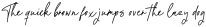 Chromate Script Regular otf (400)