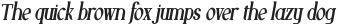 BellMore Black Italic otf (900)
