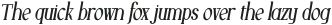 BellMore Bold Italic otf (700)
