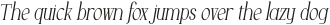 BellMore Italic otf (400)