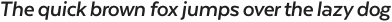 Texta Pro Alt Bold It otf (700)