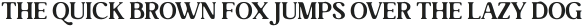 Peaches Blessed Serif otf (400)