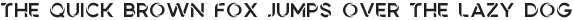Colours Regular otf (400)