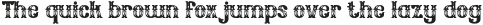 Headquarters Mosaic Regular otf (400)