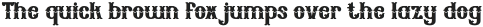 Headquarters Basic Regular otf (400)