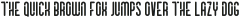 Nosgoco Regular otf (400)