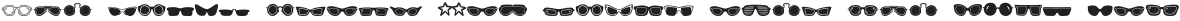 WL GlassesDD Regular otf (400)