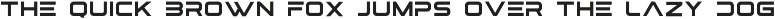 Ceorus font preview