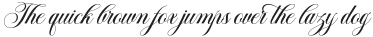 Galaxsy Script Regular otf (400)
