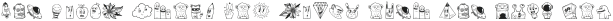 FluffyMonsta-Monster otf (400)