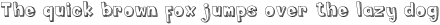 FluffyMonsta-Regular otf (400)