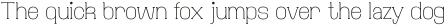 Virtue Serif Thin otf (100)