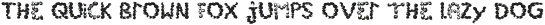 Coffee Beans Time Dingbat otf (400)
