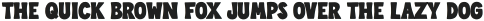 Very Very K Big Big otf (400)