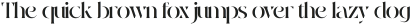 Vodan Regular ttf (400)
