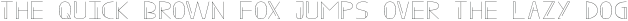 GHAIDA-Display otf (400)