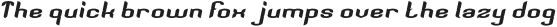 SATURNUS Italic otf (400)