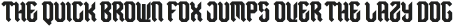 Ezpaqueltra Regular otf (400)