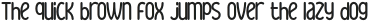BountysRounded-Regular otf (400)