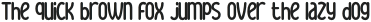 Bountys Rounded Semi Bold otf (600)