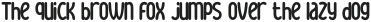 Bountys Rounded Bold otf (700)