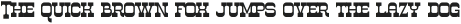 Westwood Regular ttf (400)
